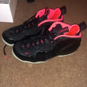 Nike foamposites “yeezys”